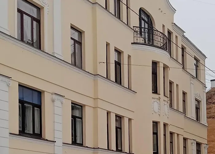 D3 Apartment