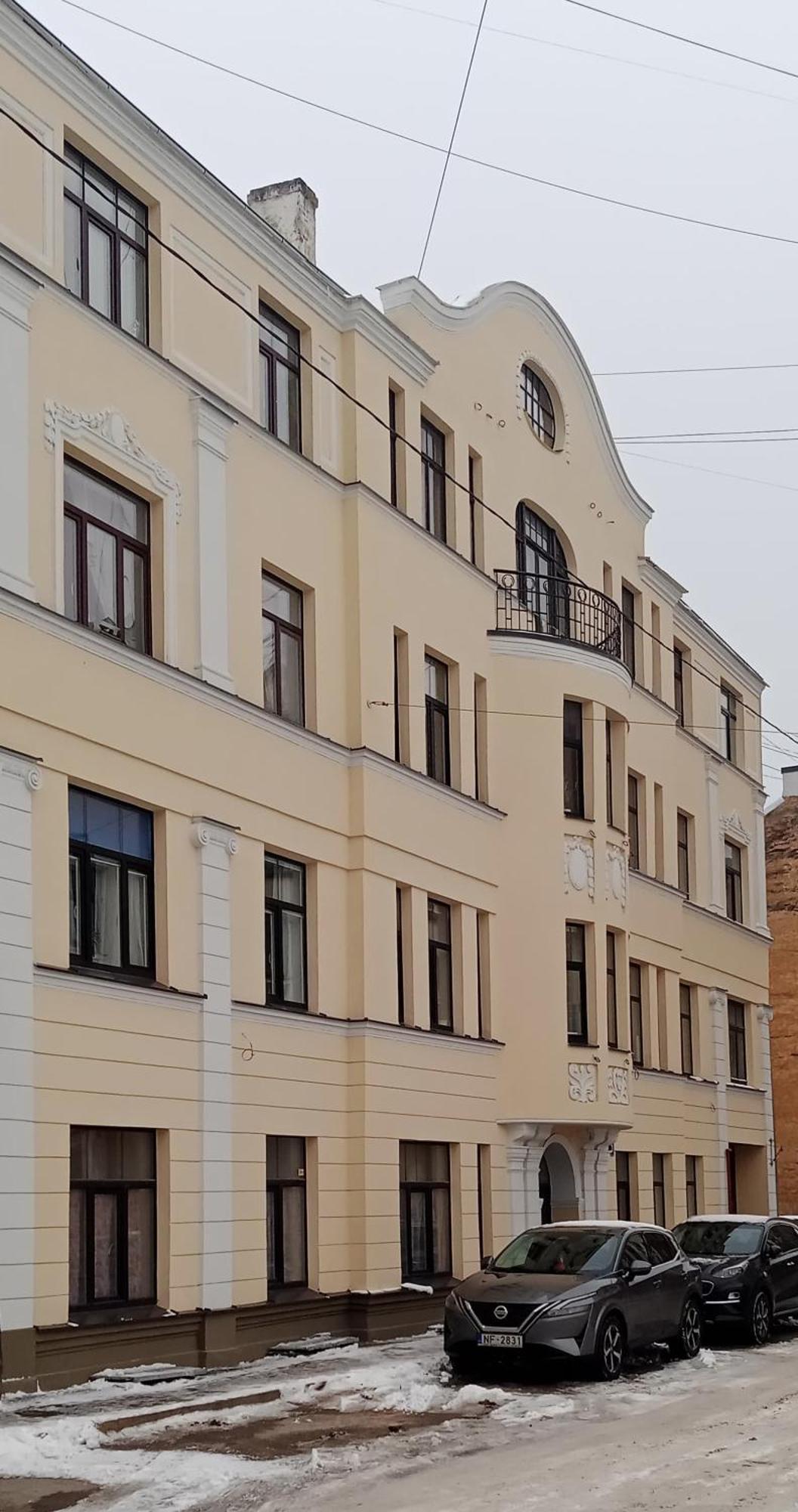 D3 Appartement *