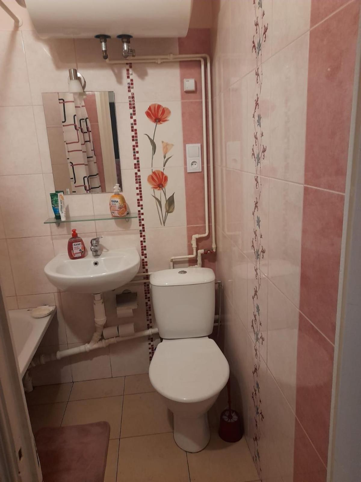 Appartement D3 *