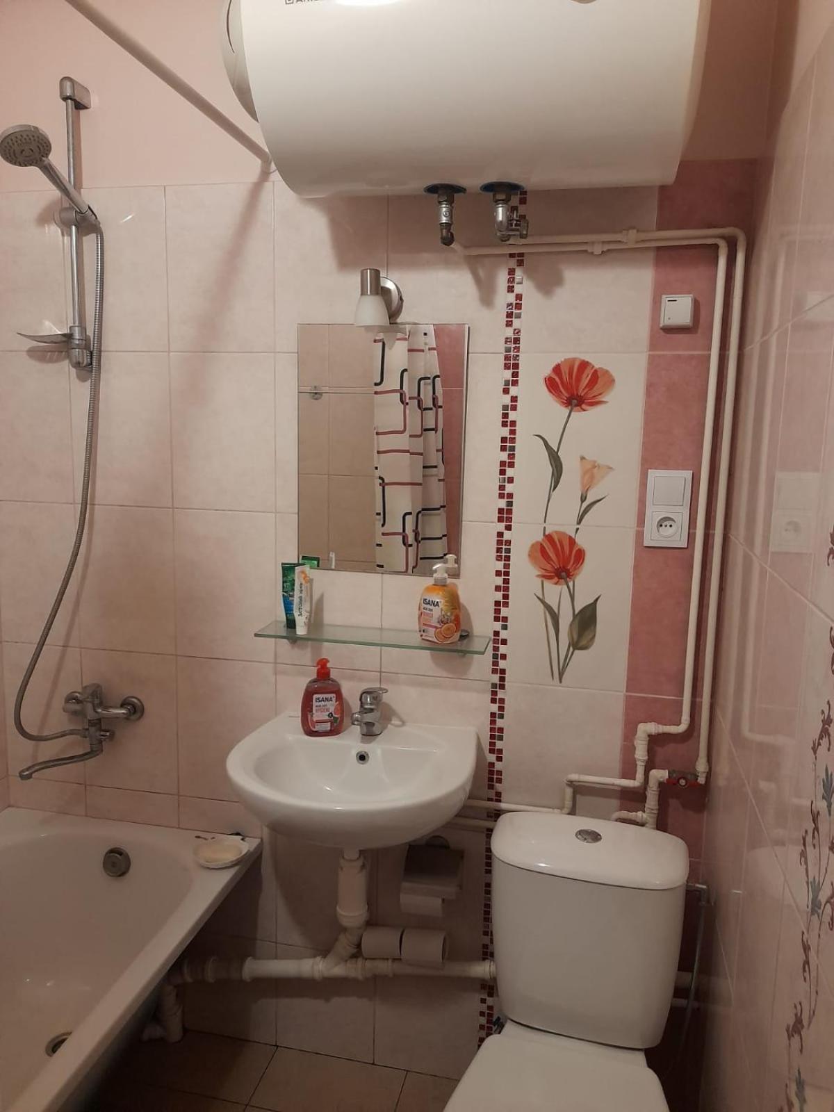 D3 Appartement